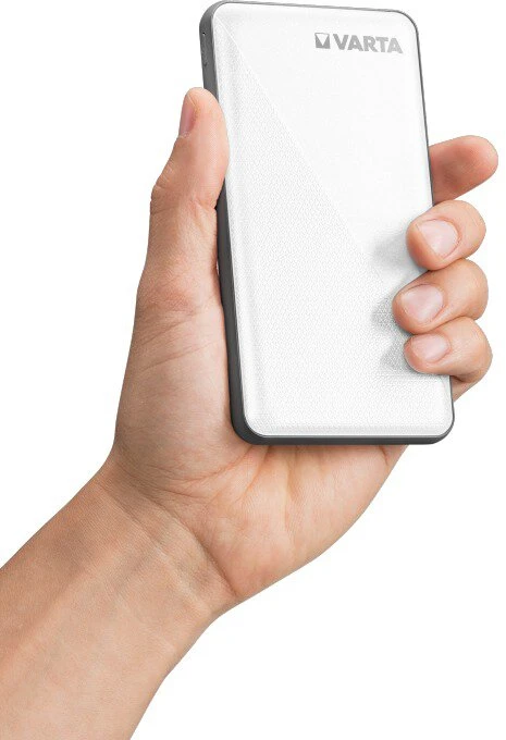 Išorinė baterija - Varta Energy 10000 mAh 57976