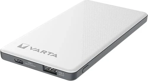 Išorinė Baterija - Varta Energy 5000 mAh 57975