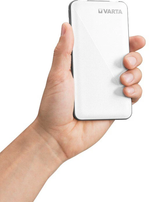 Išorinė Baterija - Varta Energy 5000 mAh 57975