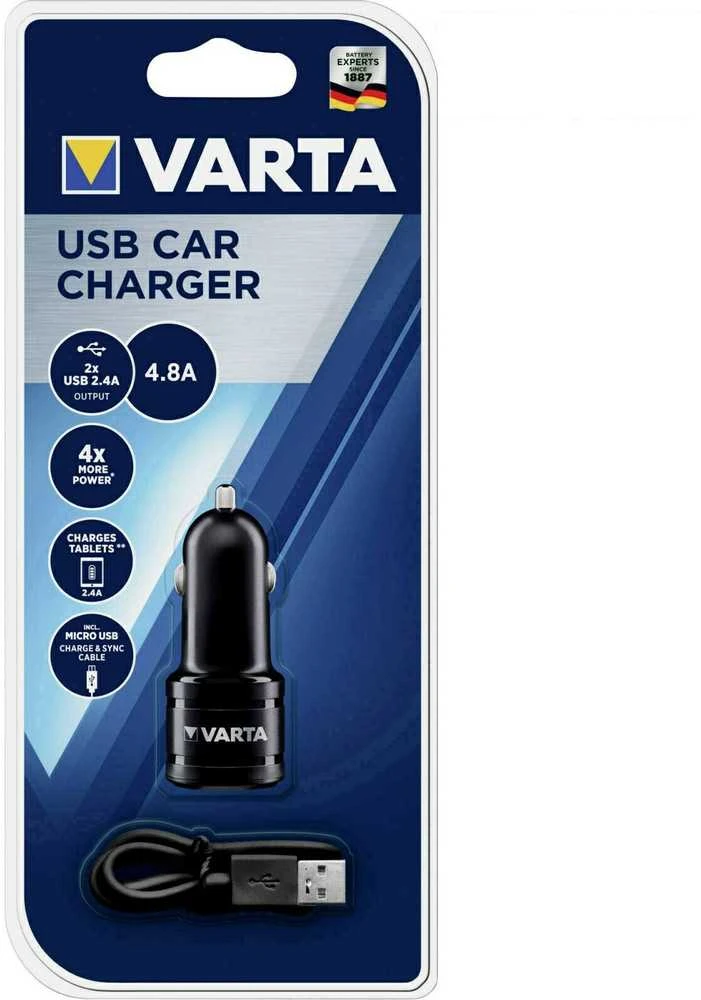 Varta -57931