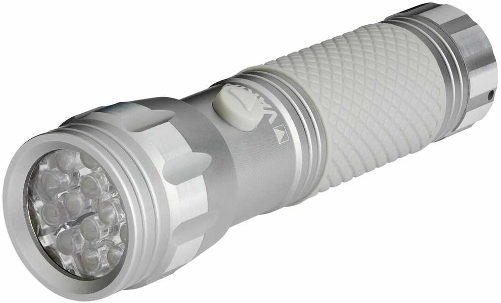 Varta ultravioletinis 14 LED žibintuvėlis UV LIGHT 15638