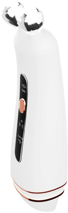 Veido Odos Priežiūros Prietaisas - Beautifly B-Booster PRO Veido Stangrinimo Prietaisas 1 MHz 1 000 mAh