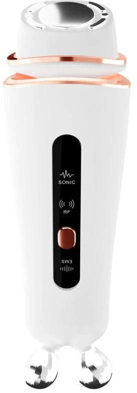 Veido Odos Priežiūros Prietaisas - Beautifly B-Booster PRO Veido Stangrinimo Prietaisas 1 MHz 1 000 mAh