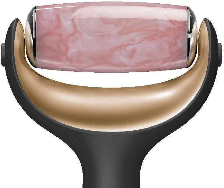 Veido ir kūno volelio antgalis Geske (rožinis)