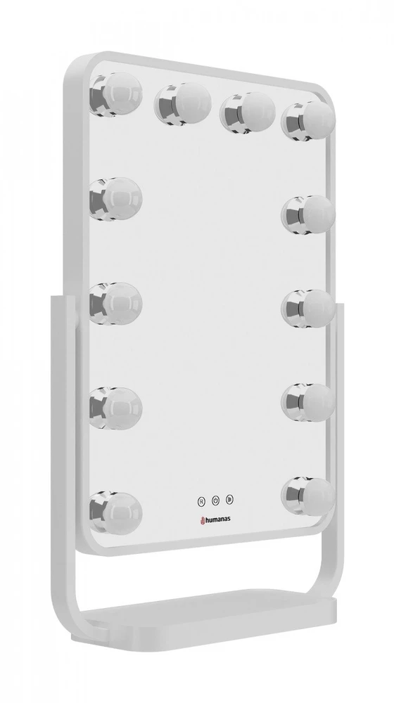 Humanas HS-HM01 balta