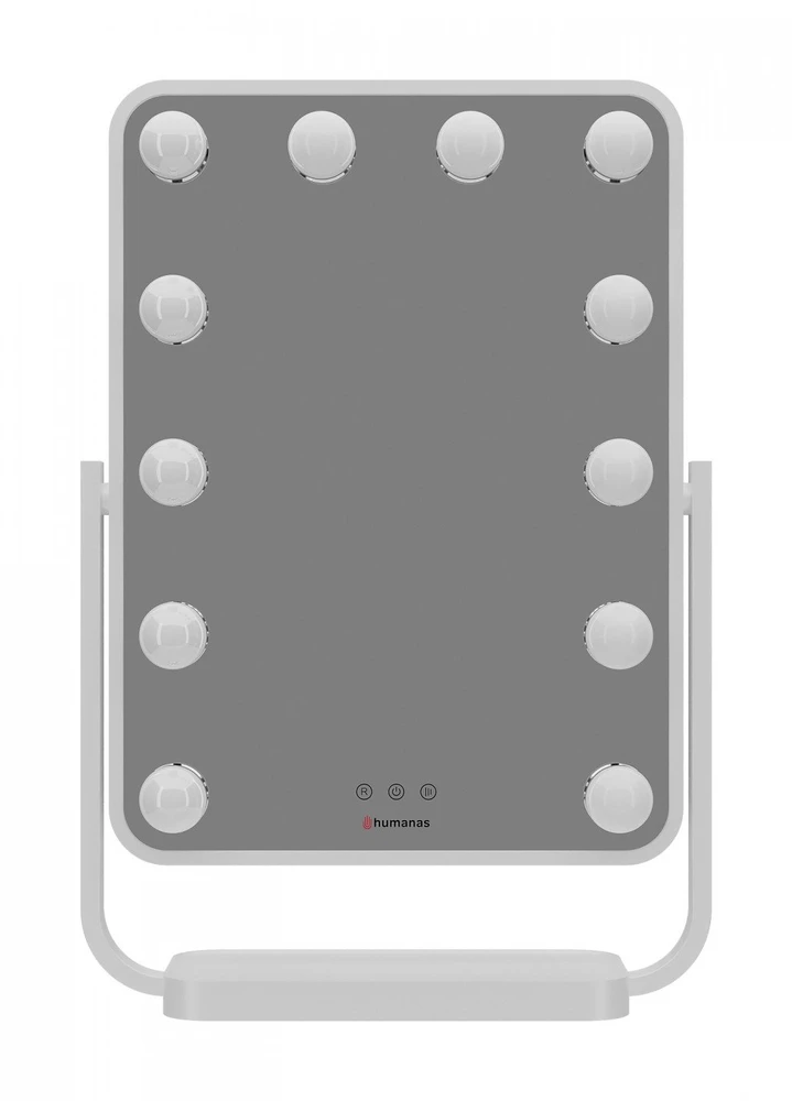 Humanas HS-HM01 balta