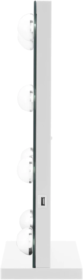 Humanas HS-HM02 balta