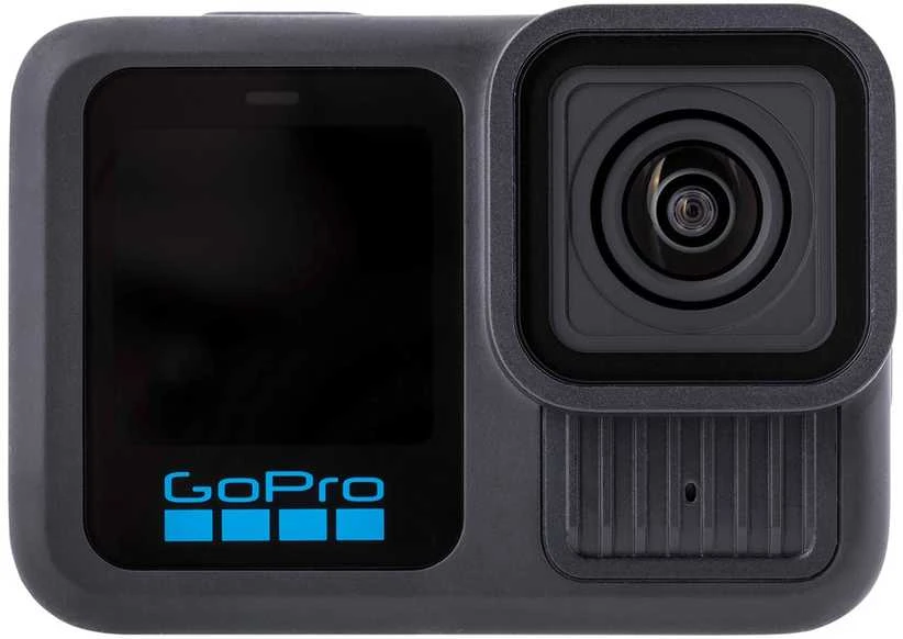 GoPro Hero 13 Black veiksmo kamera