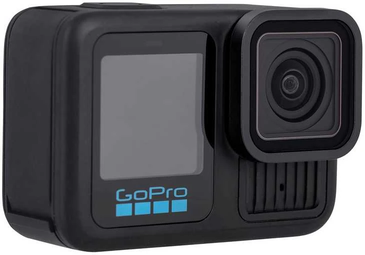 GoPro Hero 13 Black veiksmo kamera