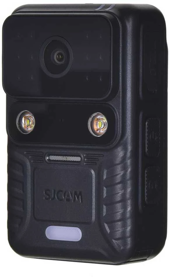 Veiksmo Kamera - SJCAM A50 Naktinis Režimas, Atsparus Vandeniui, Juoda