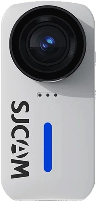 Veiksmo kamera Sjcam C110+ | spalva: balta