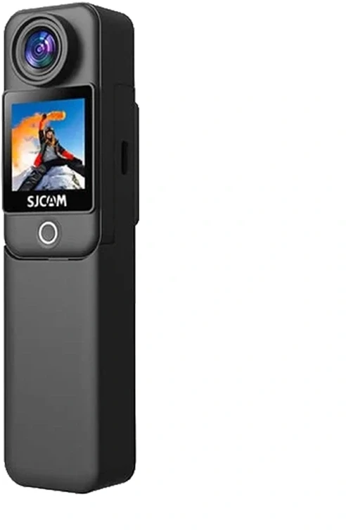 SJCAM C300 Juodas
