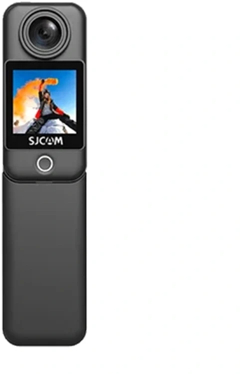 SJCAM C300 Juodas