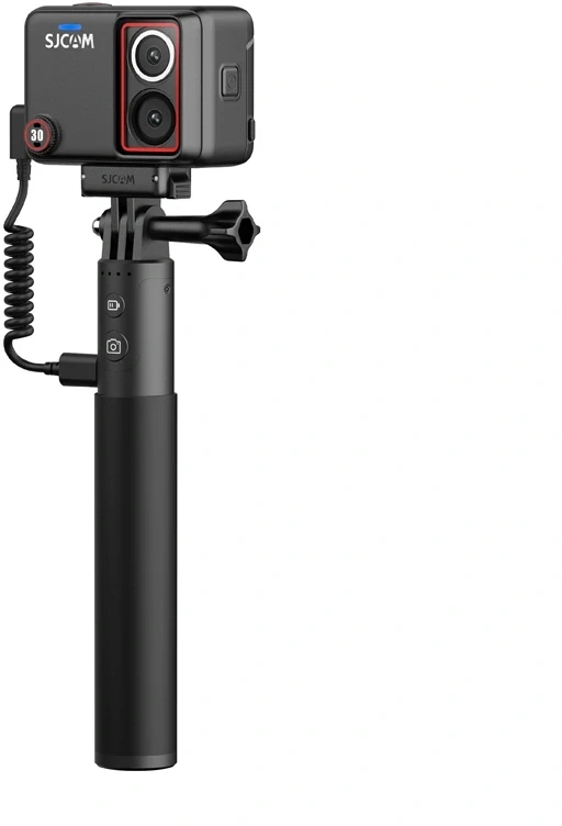 Veiksmo Kamera - SJCAM SJ30 8K Įkrovimo Rinkinys