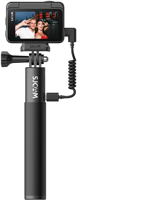 Veiksmo Kamera - SJCAM SJ30 8K Įkrovimo Rinkinys