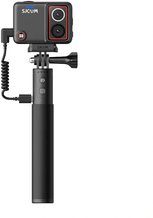 Veiksmo Kamera - SJCAM SJ30 8K Įkrovimo Rinkinys