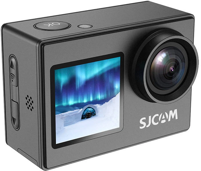 Action Camera SJCAM SJ4000 Dual Screen