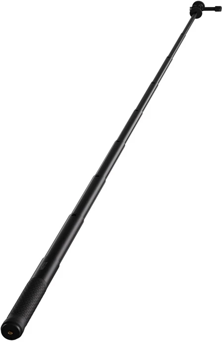 „Telesin“ asmenukių laikiklis sporto kameroms (150 cm)