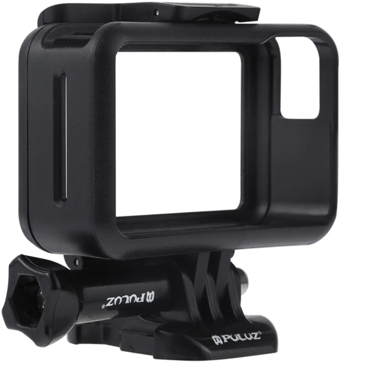 Puluz apsauginis dėklas, skirtas DJI Osmo Action