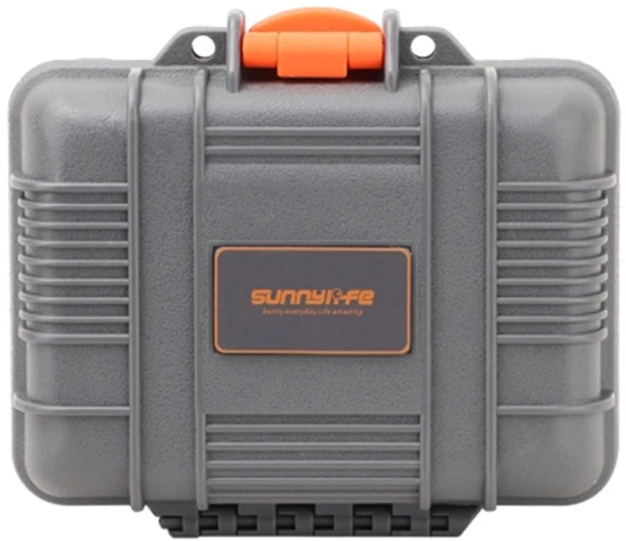 Twarde etui mini Sunnylife do Action 6