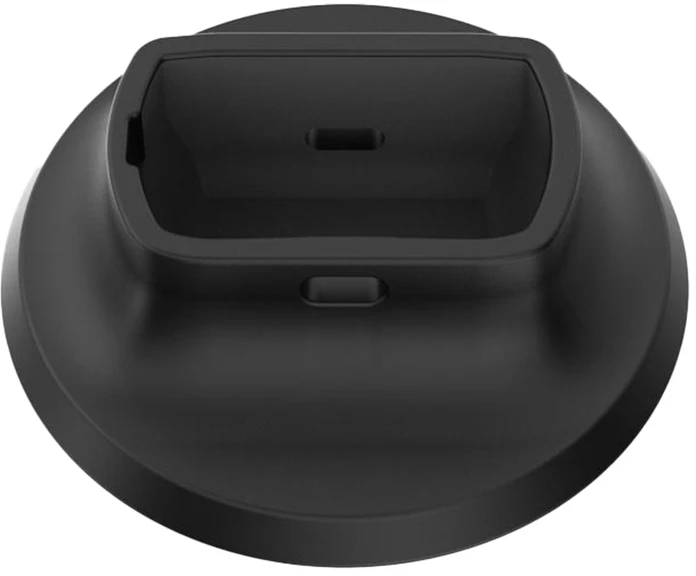 PULUZ silicone stand for Insta360 X5 camera