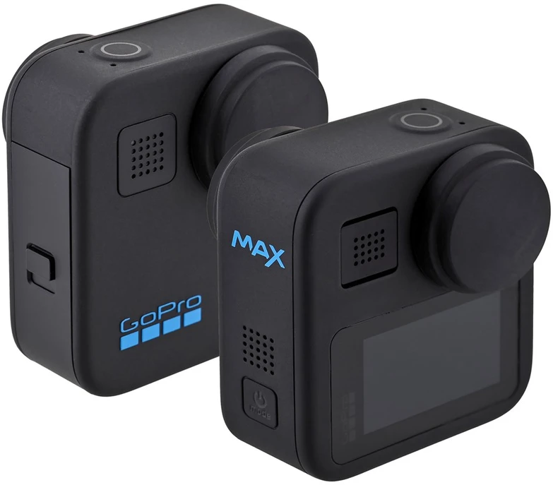 Veiksmo kamera GoPro MAX 360