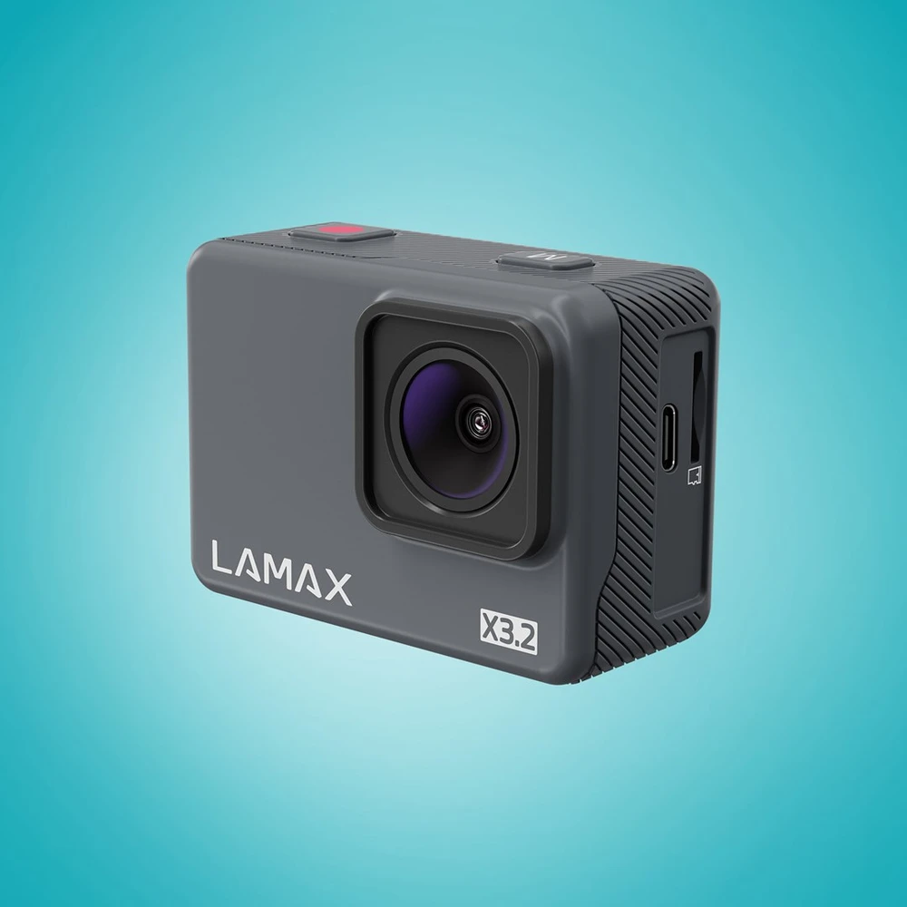 LAMAX X3.2 sportinė kamera
