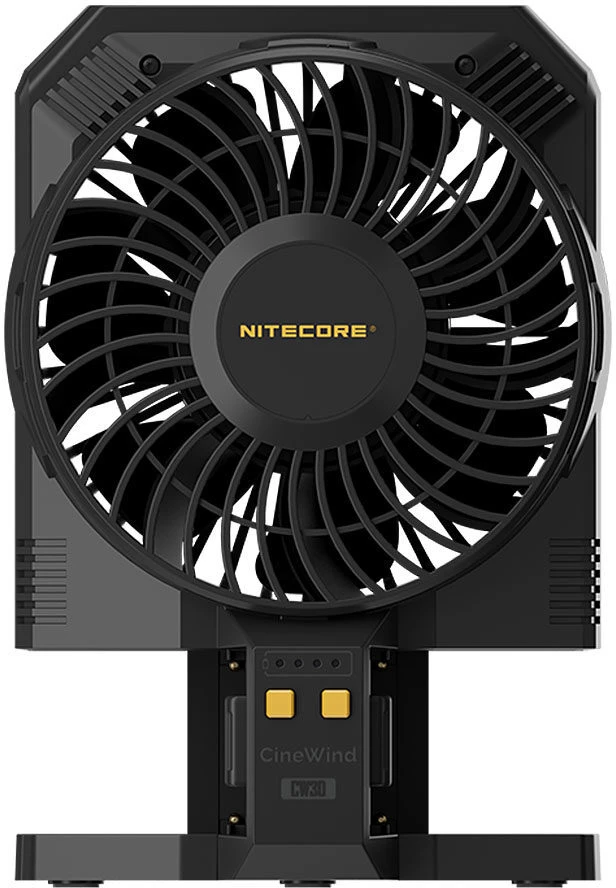 Nitecore Cinewind Vėjo mašina CW30 RC