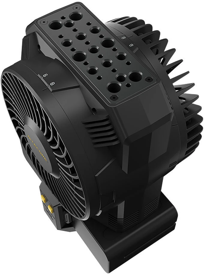 Nitecore Cinewind Vėjo mašina CW30 RC