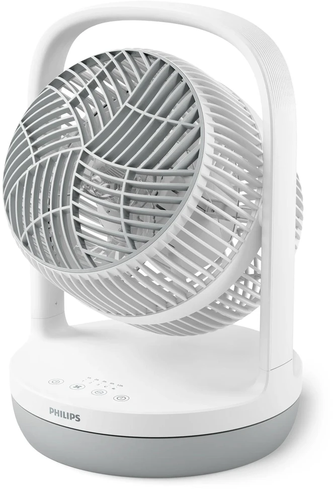 Stalinis ventiliatorius Philips CX2050/00, 28 W