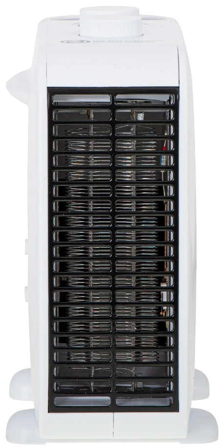 Oro šildytuvas Adler Heater AD 7725w, Baltos spalvos