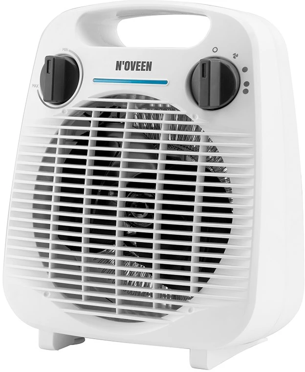 Termowentylator NOVEEN FH08