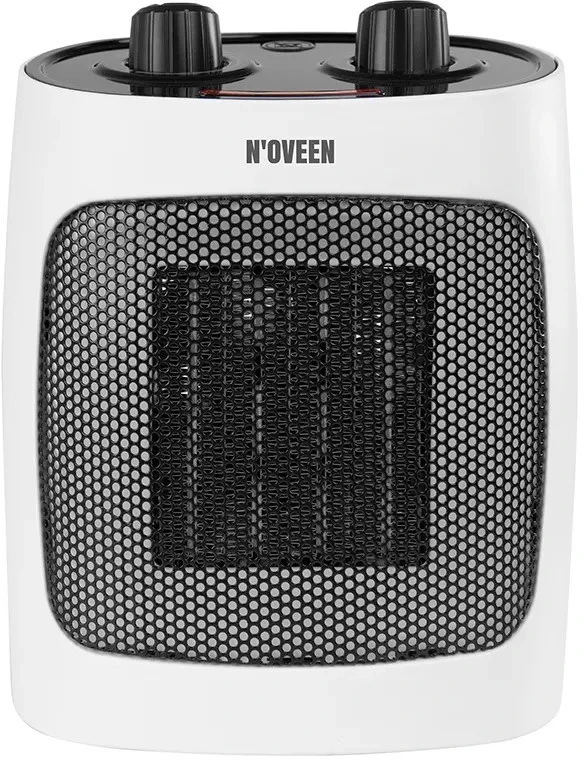 N'OVEEN PTC07 Ceramic Fan Heater