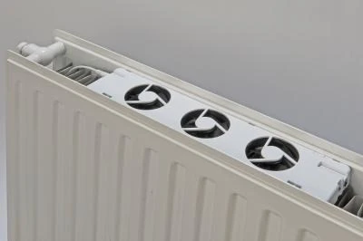 Radiatorių šilumos taupymo sistema Speedcomfort Mono