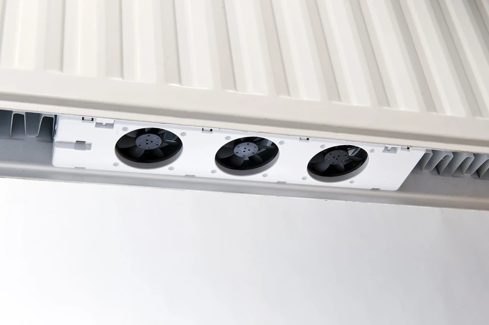 Radiatorių šilumos taupymo sistema Speedcomfort Mono