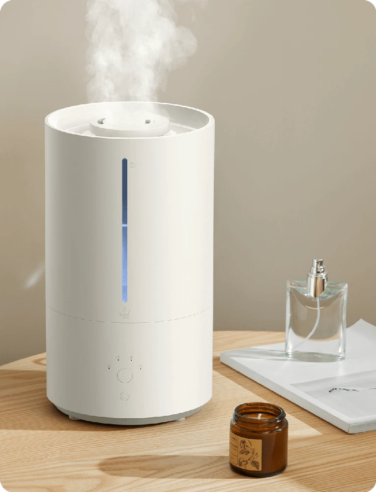 Oro drėkintuvas Xiaomi Smart Humidifier 2, BHR6026EU