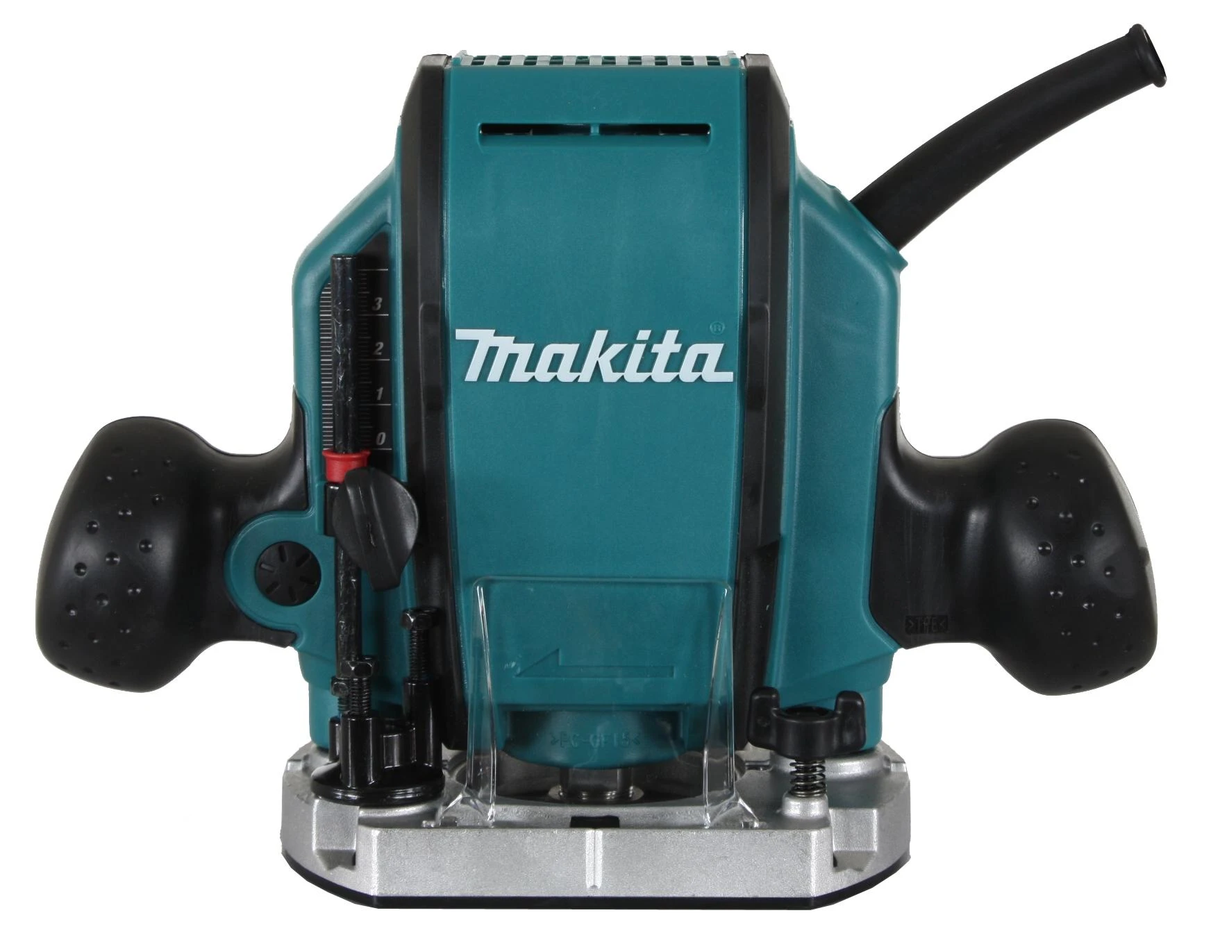 Makita Vertikali freza RP0900 (kartoninė pakuotė)