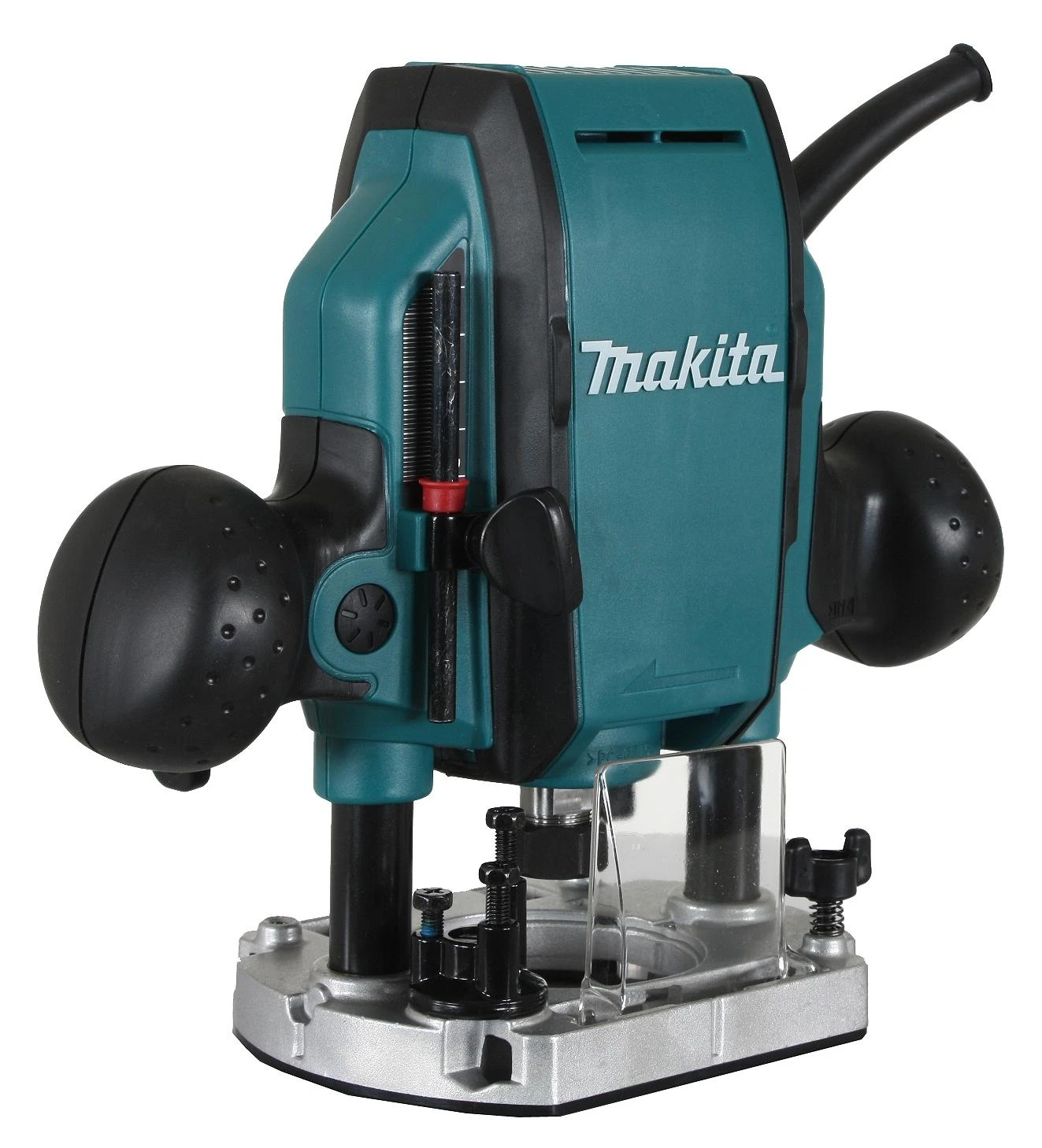 Makita Vertikali freza RP0900 (kartoninė pakuotė)