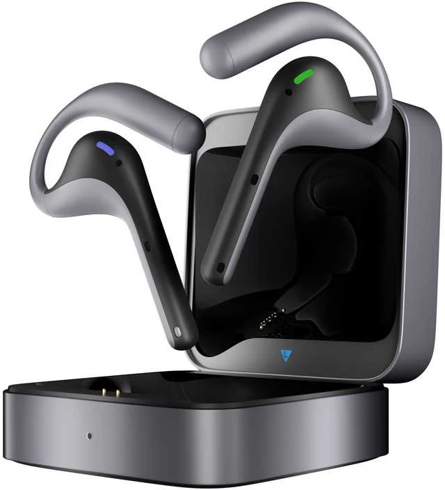 TIMEKETTLE W4 Pro vertimo ausinės