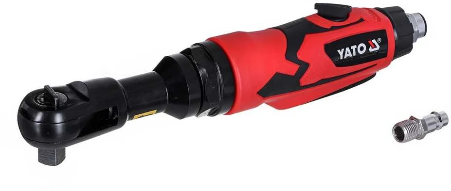 Pneumatinė terkšlė YATO YT-09803, 1/2" 80NM