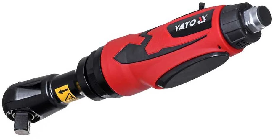Pneumatinė terkšlė YATO YT-09803, 1/2" 80NM