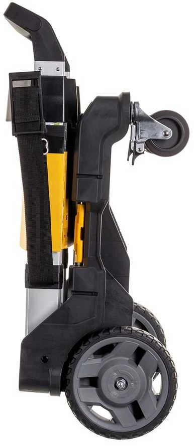 Vežimėlis įrankių dėžėms DeWalt TSTAK DWST1-71196