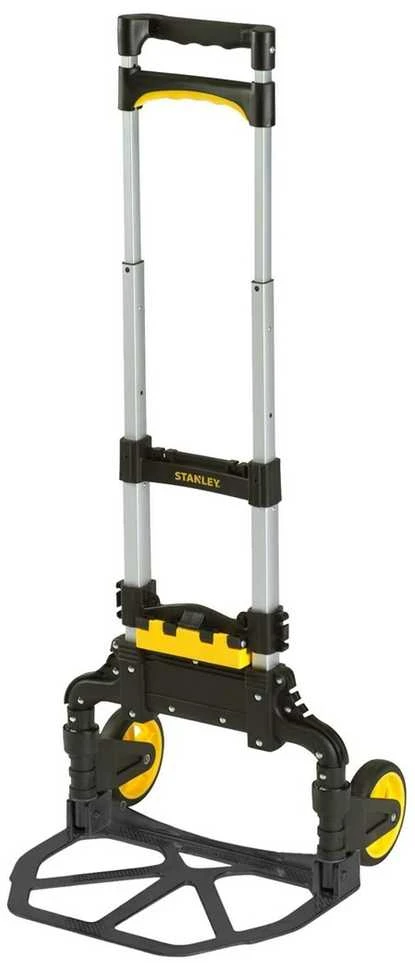 STANLEY SULANKSTAMAS ALUMINIUMINIS VEIKIMAS 60kg.