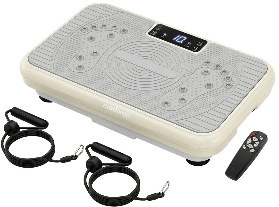 „Medivon“ vibracijos platforma „Oxya Fit“