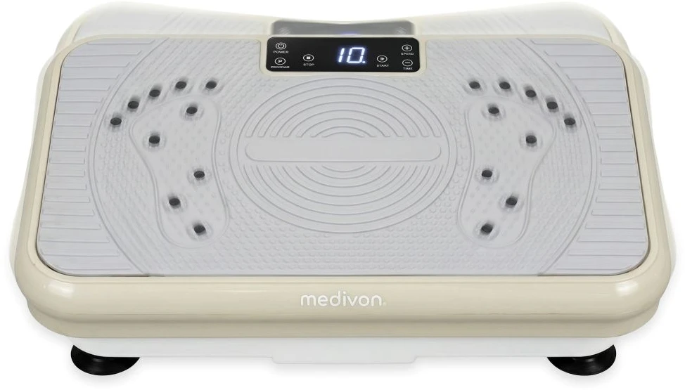 „Medivon“ vibracijos platforma „Oxya Fit“