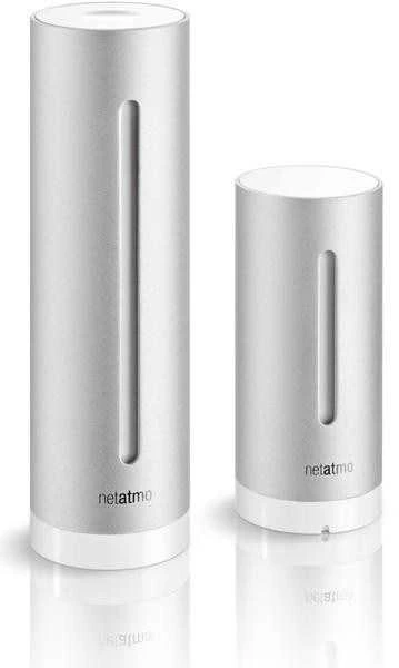 Netatmo meteorologinės stoties paketas