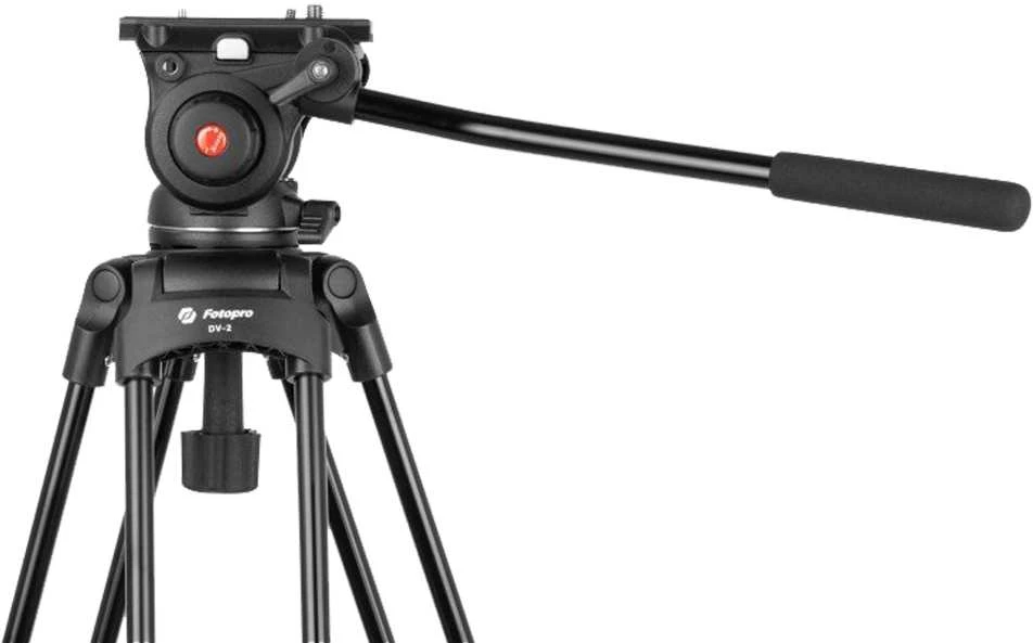 Video Trikojis Fotopro DV-2