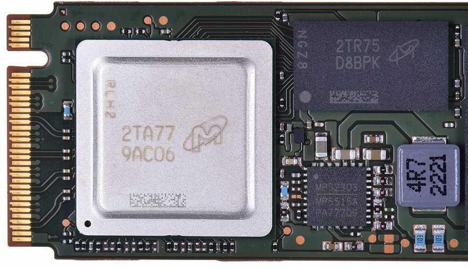 SSD Micron 7450 PRO 480GB M.2 (22x80) NVMe PCI 4.0 MTFDKBA480TFR-1BC1ZABYYR (DWPD 1)