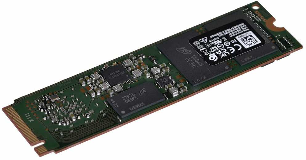 SSD Micron 7450 PRO 480GB M.2 (22x80) NVMe PCI 4.0 MTFDKBA480TFR-1BC1ZABYYR (DWPD 1)