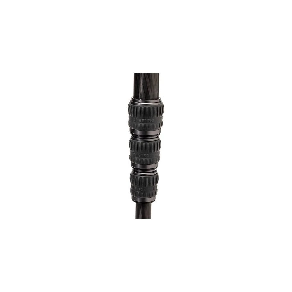 Vienakojis Benro SupaDupa MSD36C